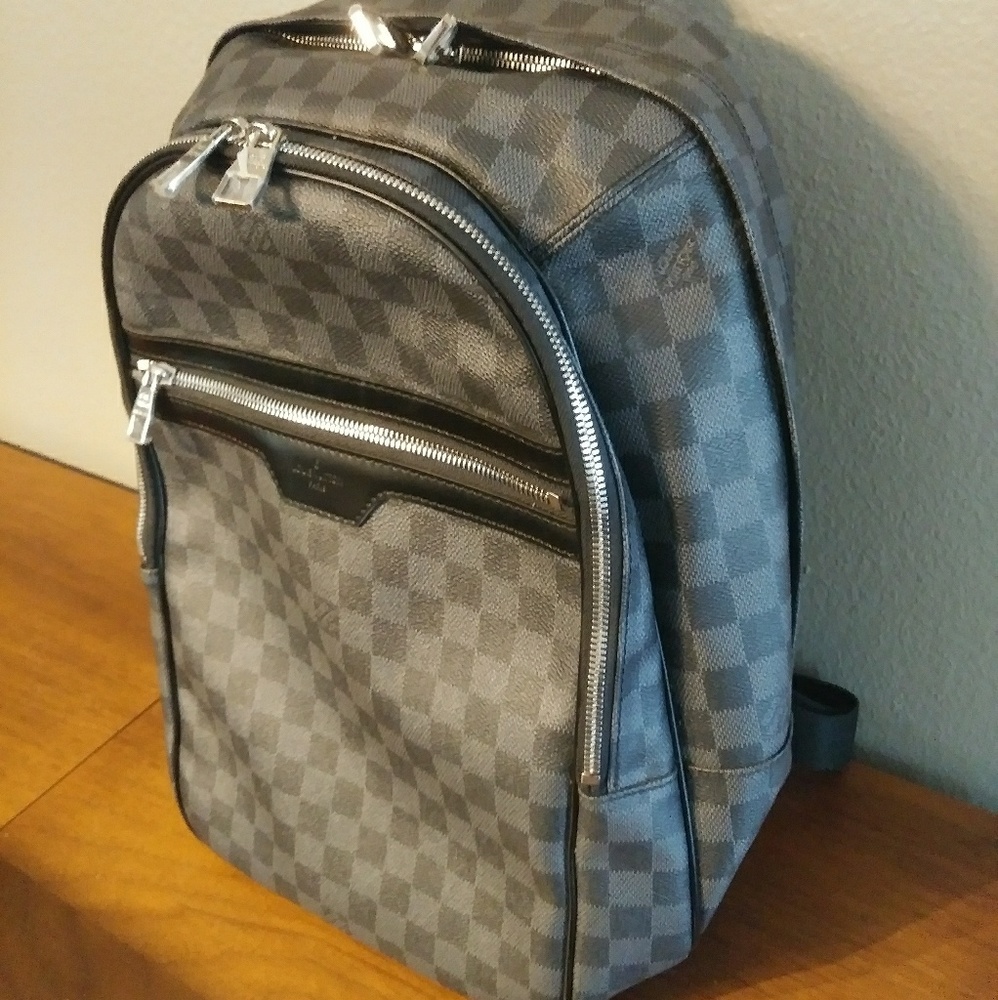 Louis Vuitton Michael backpack